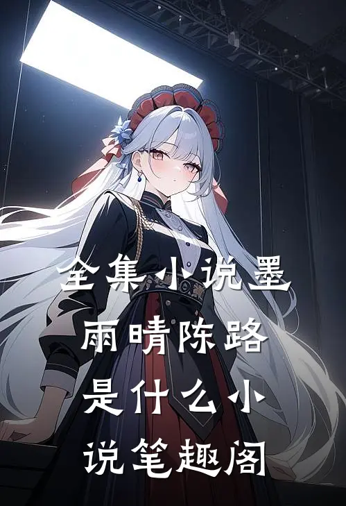 全集小说墨雨晴陈路是什么小说笔趣阁