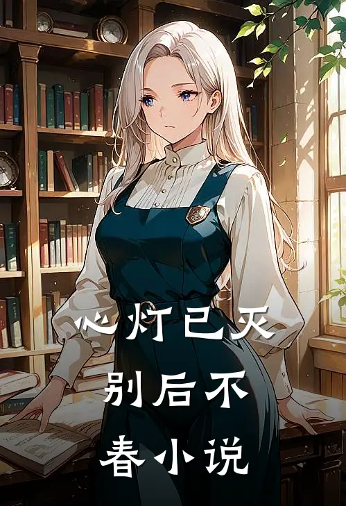 心灯已灭，别后不春小说