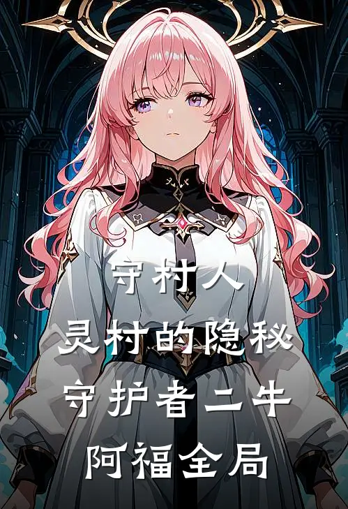 守村人：灵村的隐秘守护者二牛阿福全局