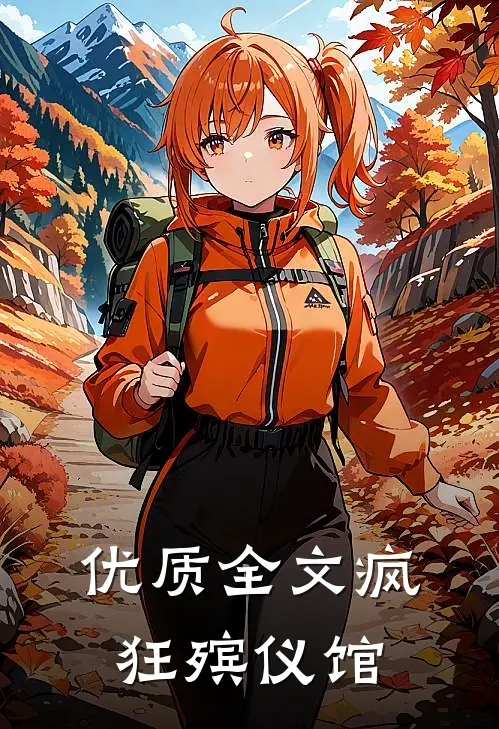 优质全文疯狂殡仪馆