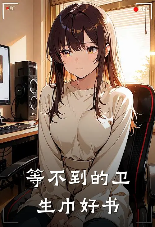等不到的卫生巾好书