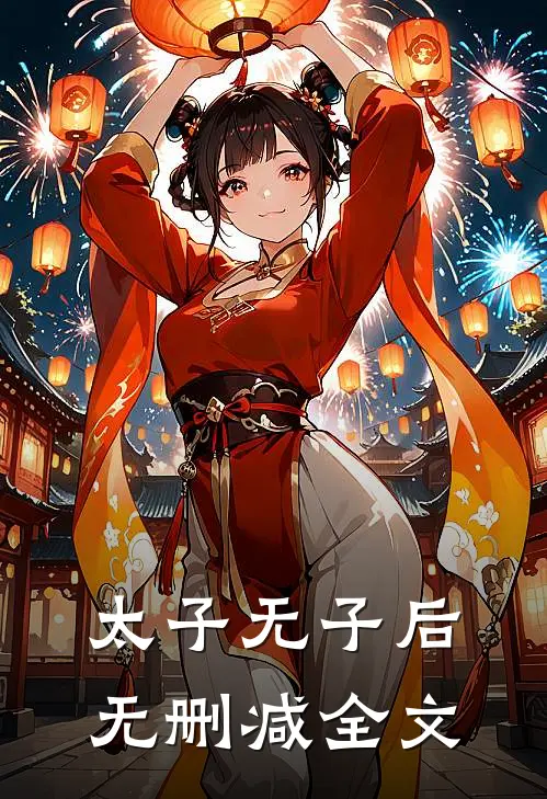 太子无子后无删减全文