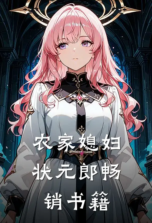 农家媳妇状元郎畅销书籍
