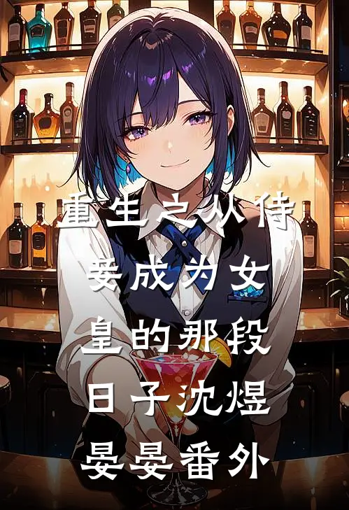 重生之从侍妾成为女皇的那段日子沈煜晏晏 番外