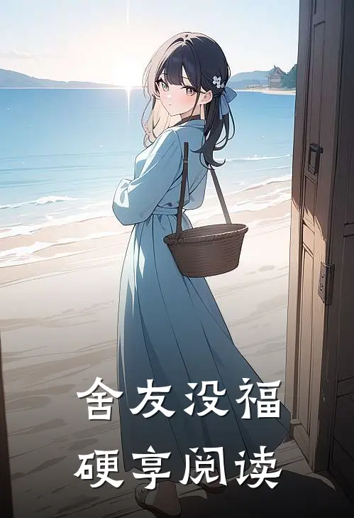 舍友没福硬享阅读