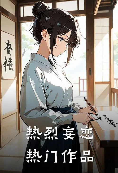 热烈妄恋热门作品