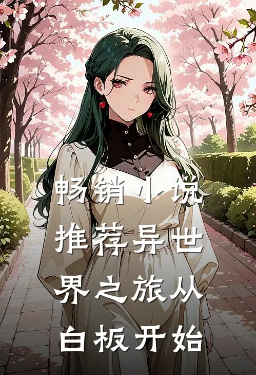 畅销小说推荐异世界之旅从白板开始