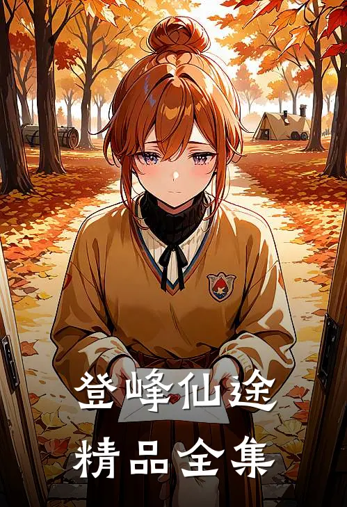 登峰仙途精品全集