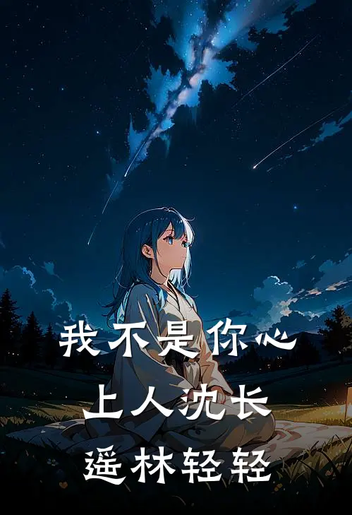 我不是你心上人（沈长遥林轻轻）