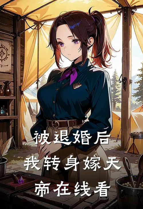被退婚后，我转身嫁天帝在线看