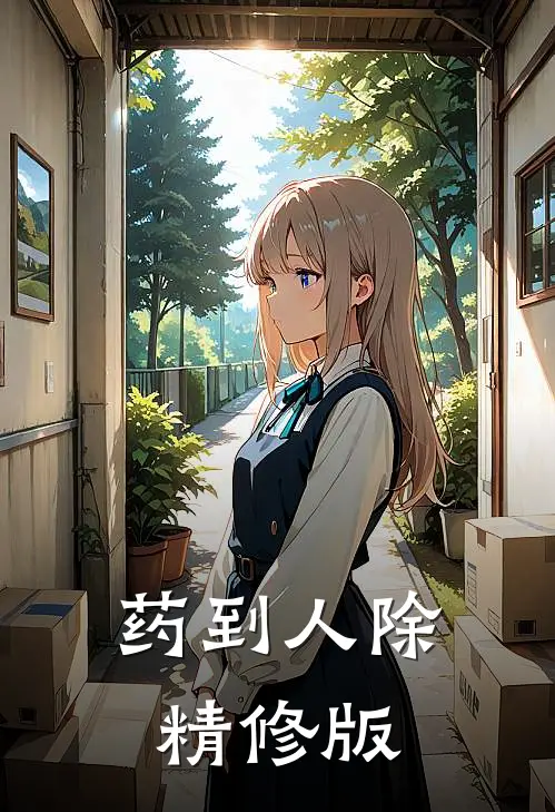 药到人除精修版