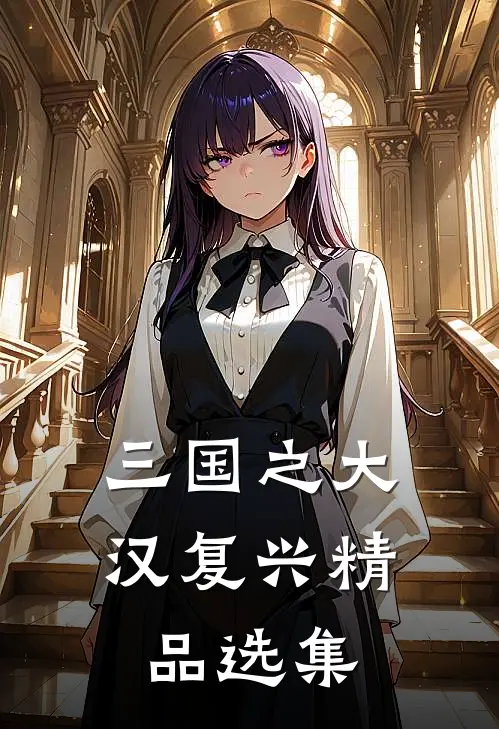 三国之大汉复兴精品选集