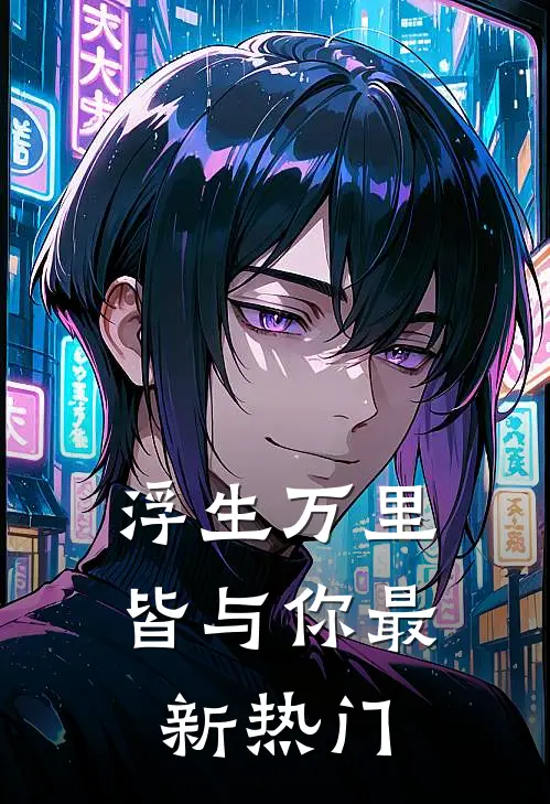 浮生万里皆与你最新热门