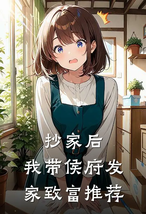 抄家后，我带侯府发家致富推荐