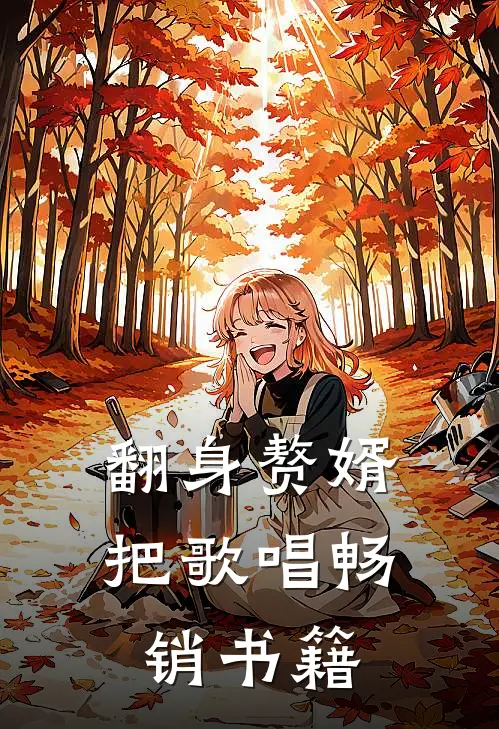 翻身赘婿把歌唱畅销书籍