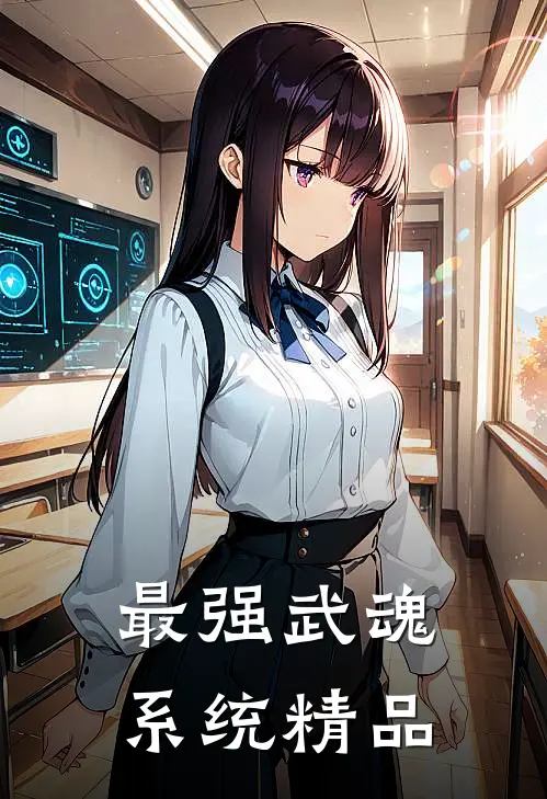 最强武魂系统精品