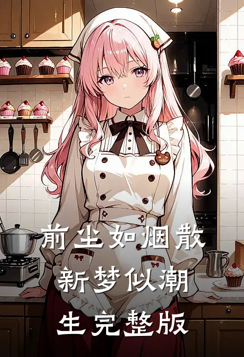 前尘如烟散，新梦似潮生完整版