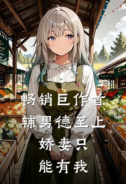 畅销巨作首辅男德至上：娇妻只能有我