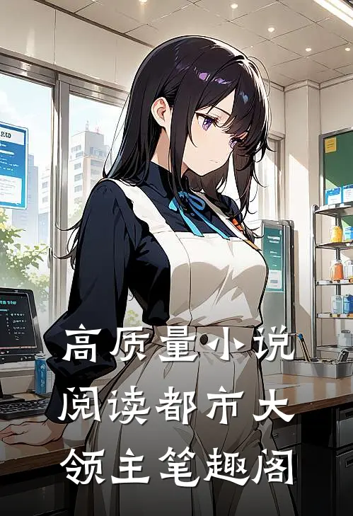高质量小说阅读都市大领主笔趣阁
