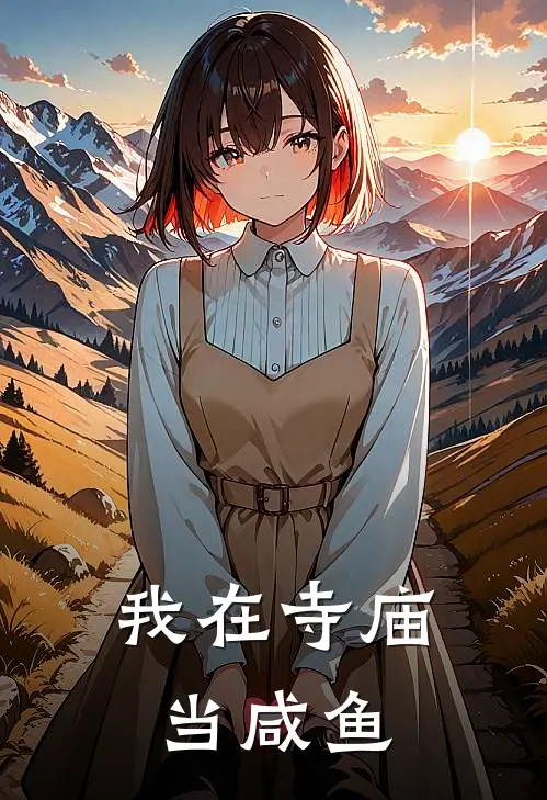 我在寺庙当咸鱼