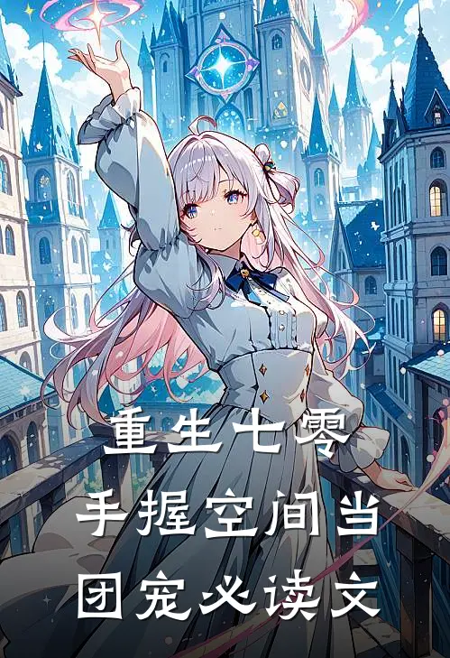 重生七零；手握空间当团宠必读文