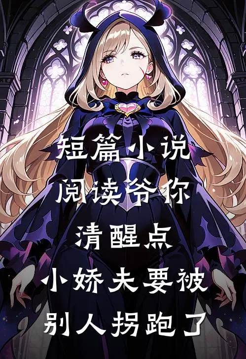 短篇小说阅读爷你清醒点，小娇夫要被别人拐跑了