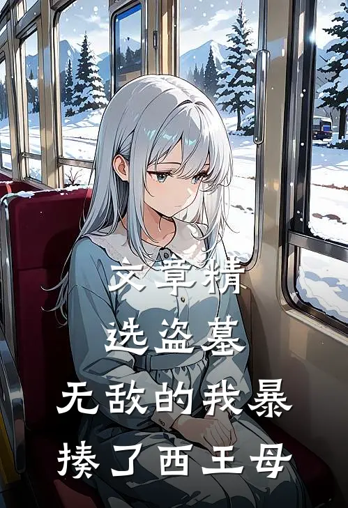 文章精选盗墓：无敌的我暴揍了西王母