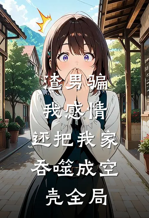渣男骗我感情，还把我家吞噬成空壳全局