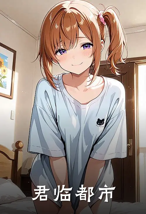君临都市