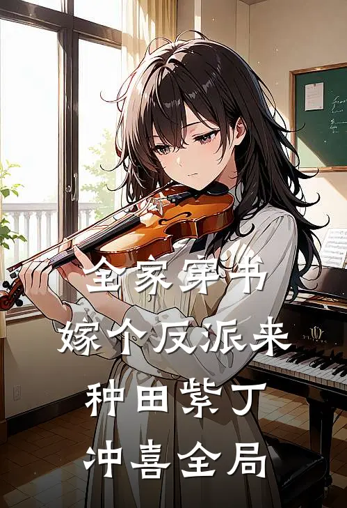 全家穿书：嫁个反派来种田紫丁冲喜全局