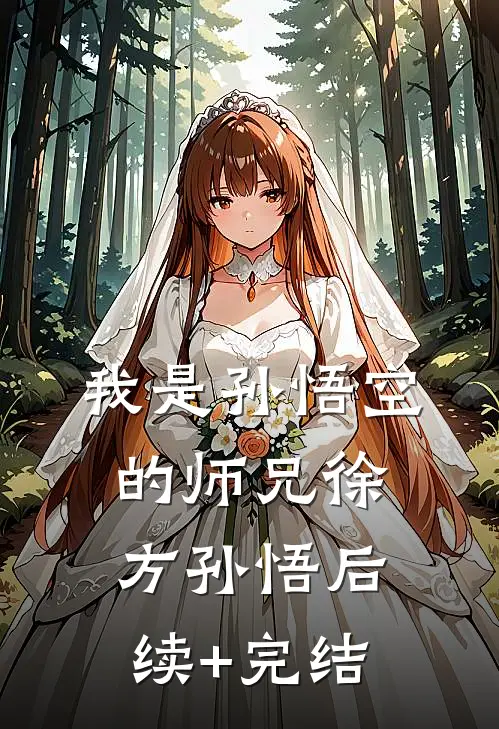 我是孙悟空的师兄徐方孙悟后续+完结