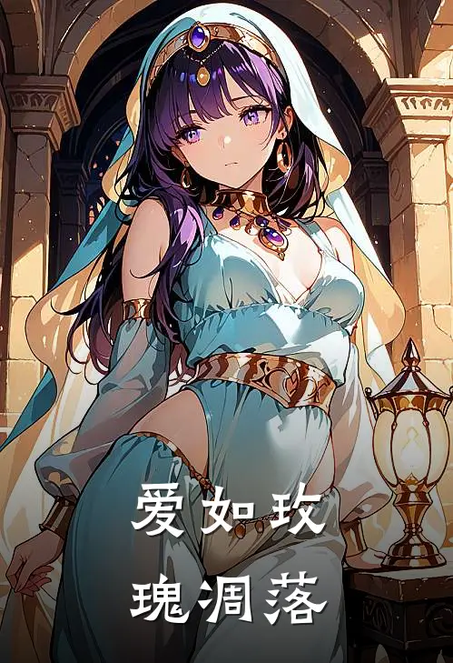 爱如玫瑰凋落