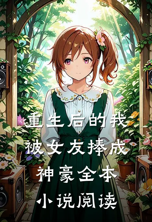 重生后的我被女友捧成神豪全本小说阅读