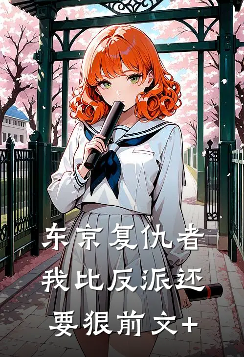 东京复仇者：我比反派还要狠前文+