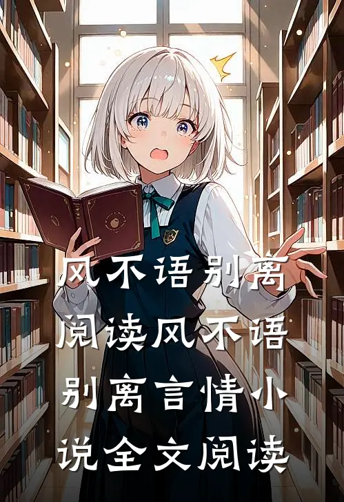 风不语别离阅读_风不语别离言情小说全文阅读