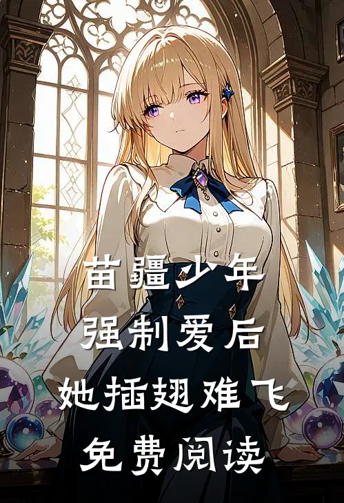 苗疆少年强制爱后，她插翅难飞免费阅读