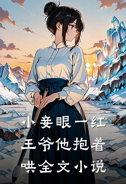 小妾眼一红王爷他抱着哄全文小说