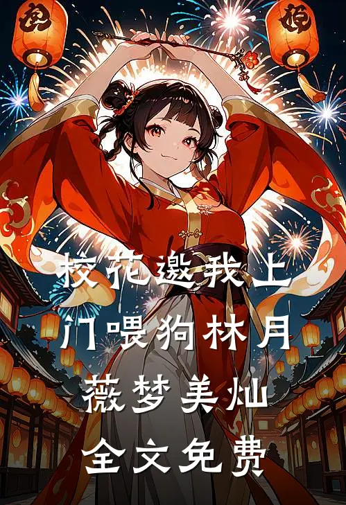 校花邀我上门喂狗林月薇梦美灿全文免费