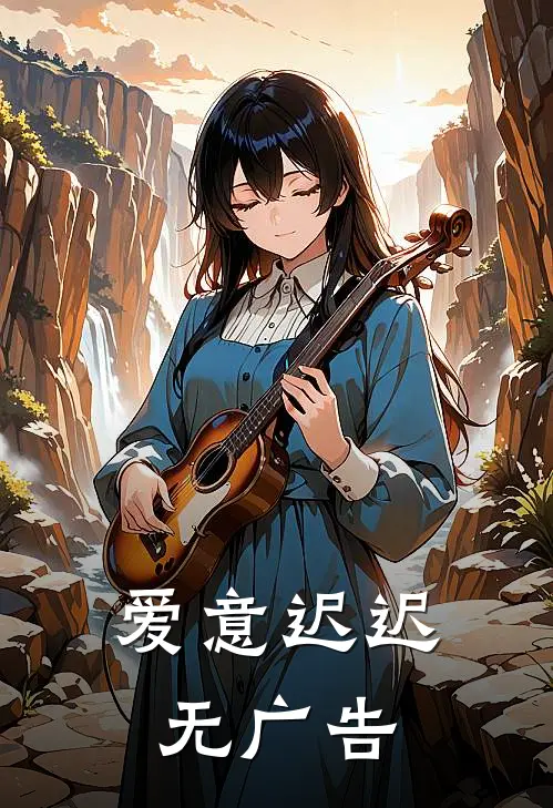爱意迟迟无广告