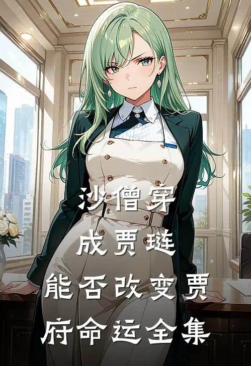 沙僧穿成贾琏，能否改变贾府命运 全集