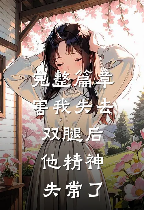 完整篇章害我失去双腿后，他精神失常了