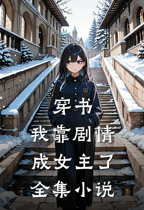 穿书：我靠剧情成女主了全集小说