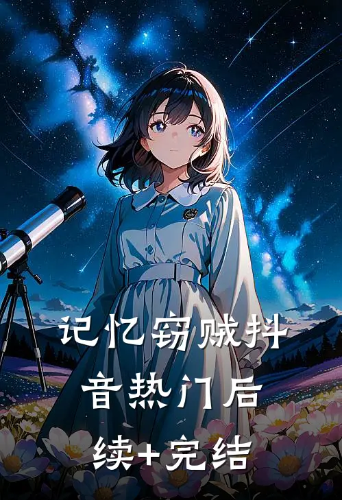 《记忆窃贼》抖音热门后续+完结