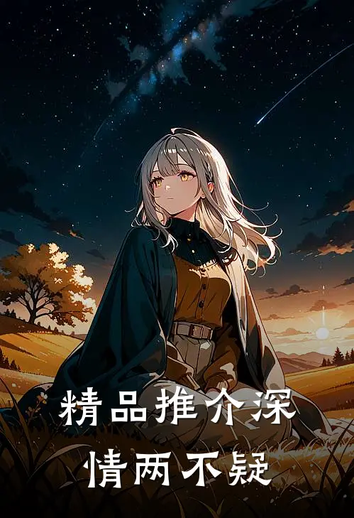精品推介深情两不疑