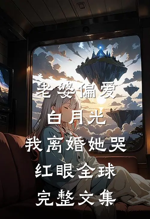 老婆偏爱白月光，我离婚她哭红眼全球完整文集