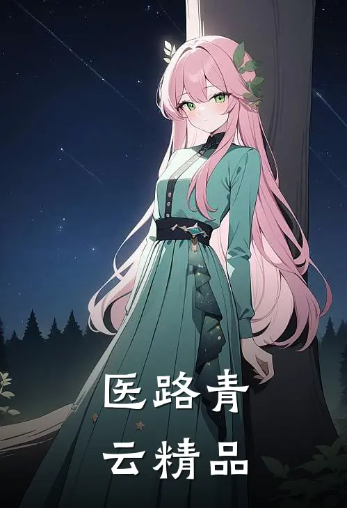 医路青云精品