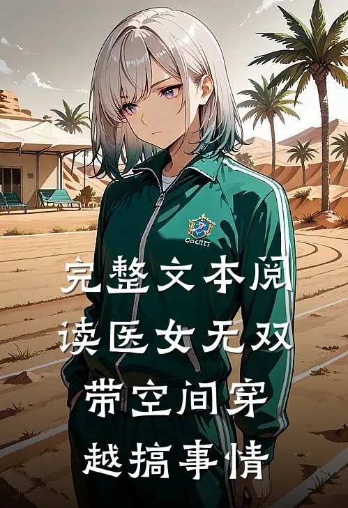 完整文本阅读医女无双：带空间穿越搞事情
