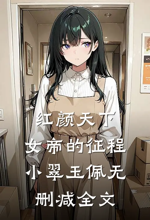 红颜天下：女帝的征程小翠玉佩无删减全文