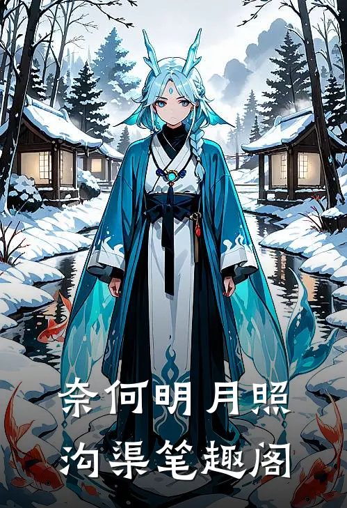 奈何明月照沟渠笔趣阁