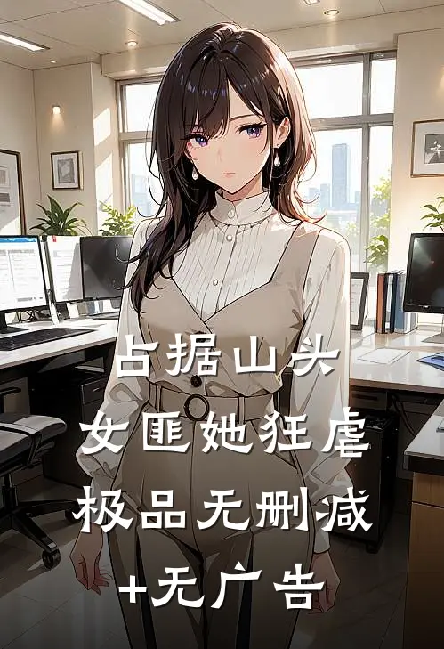 占据山头，女匪她狂虐极品无删减+无广告